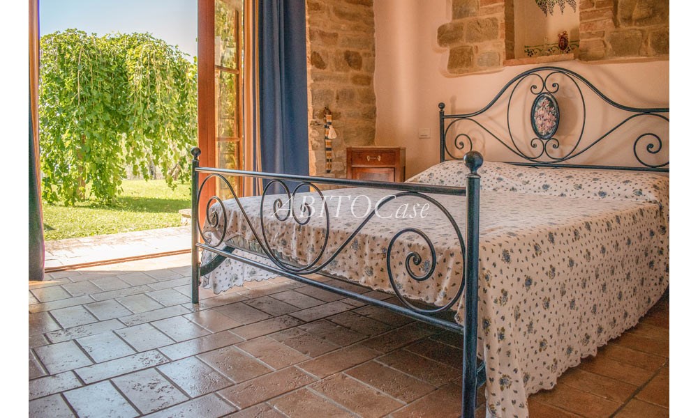 Casale Fiordaliso