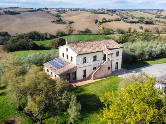 Casale Ulivi