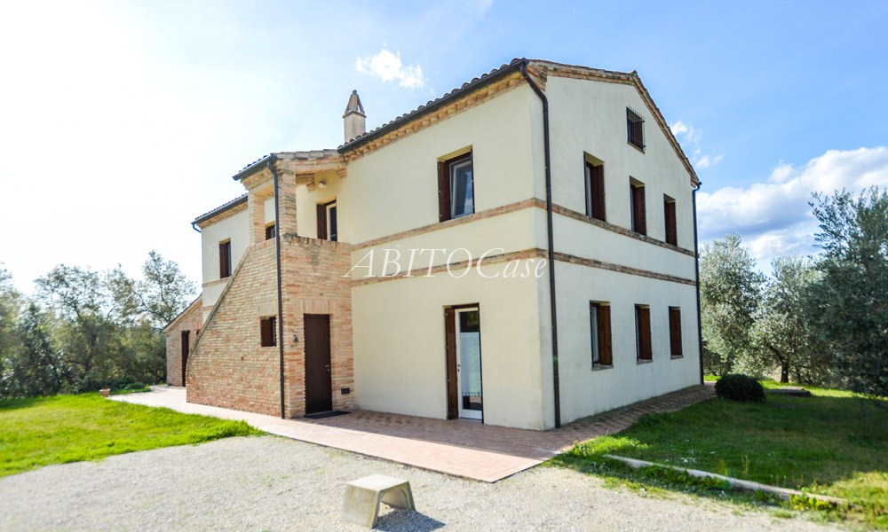 Casale Ulivi