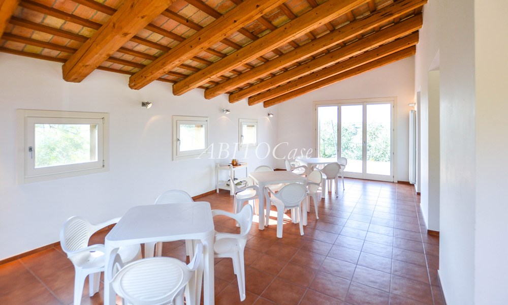 Casale Ulivi