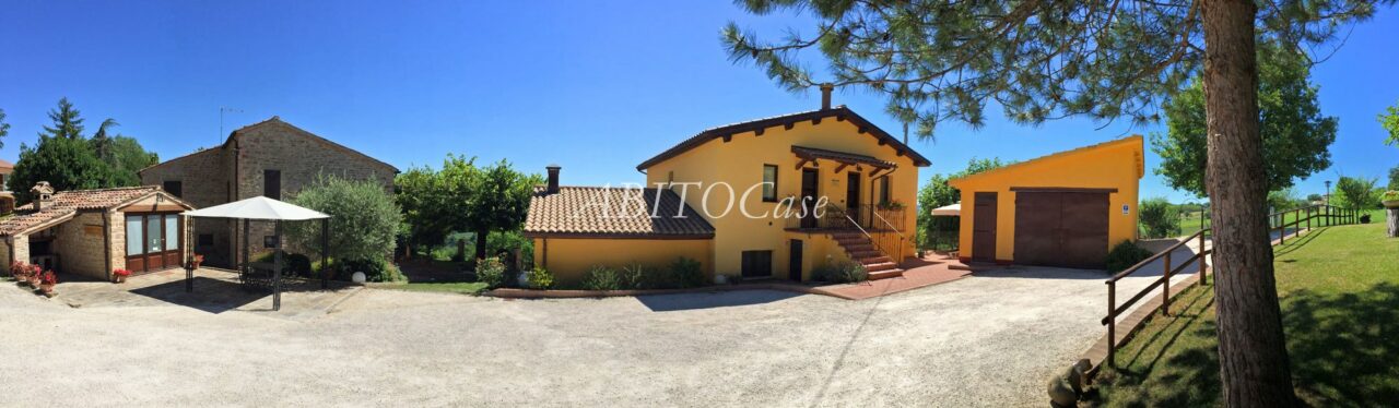 Casale Dolce Oasi