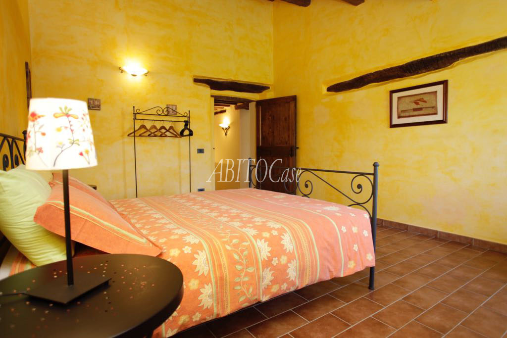 Al Casale delle Rose con piscina