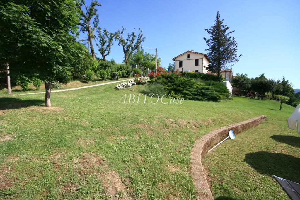 Casa del Castello