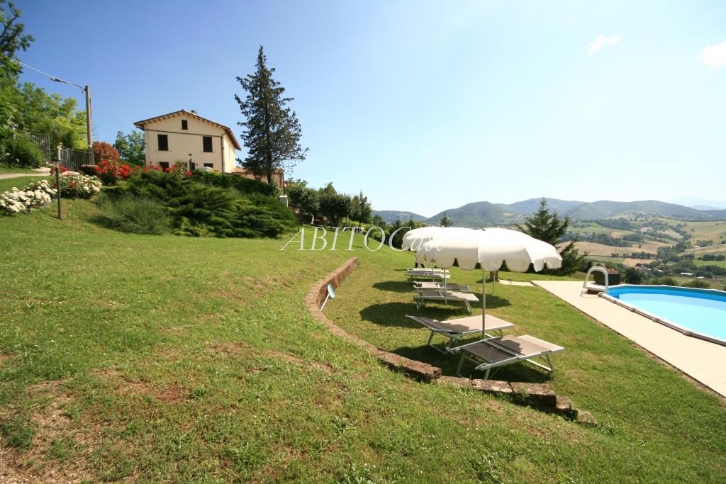 Casa del Castello