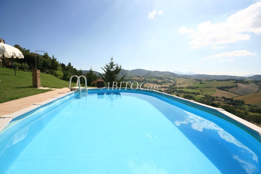 Casa del Castello