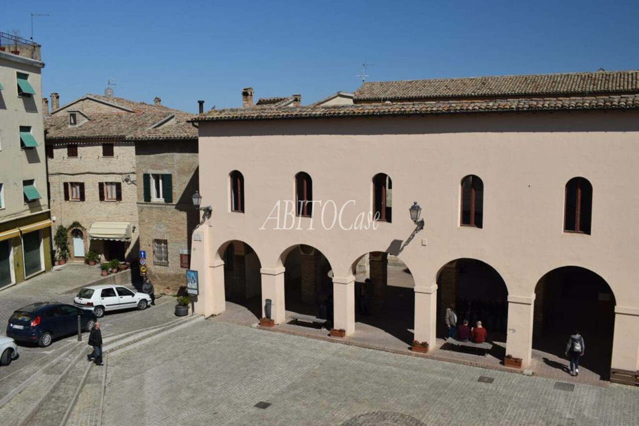 La Casa in Piazza