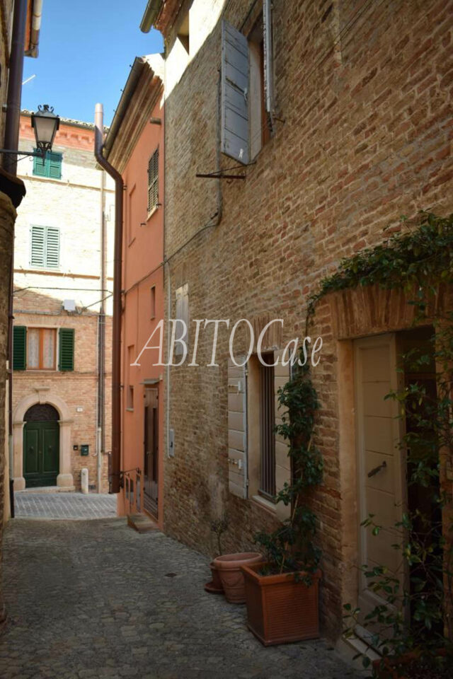 La Casa in Piazza