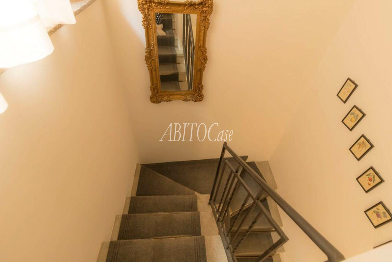 La Casa in Piazza