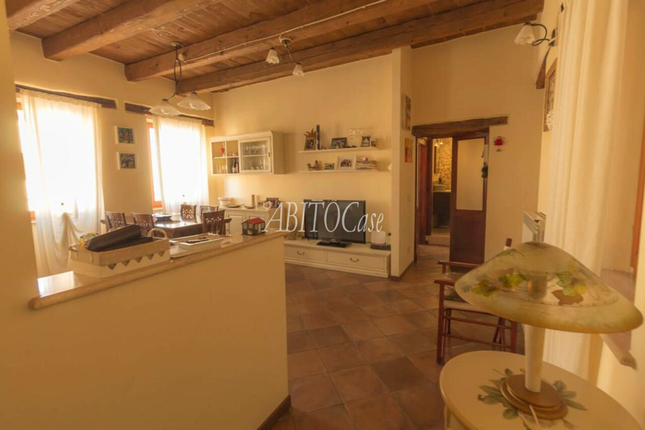 La Casa in Piazza