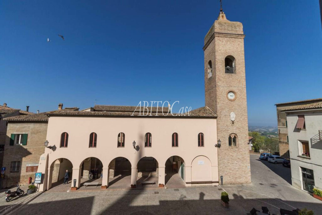 La Casa in Piazza