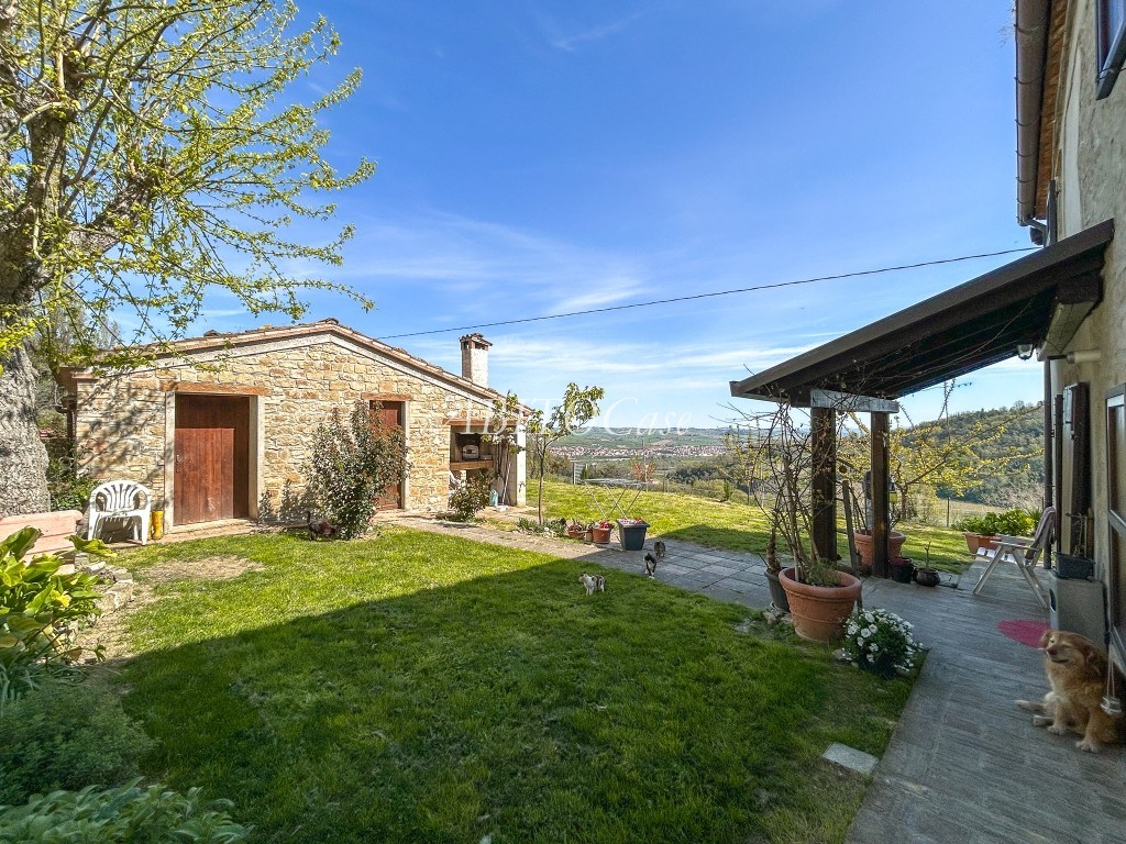 Casale della Vigna