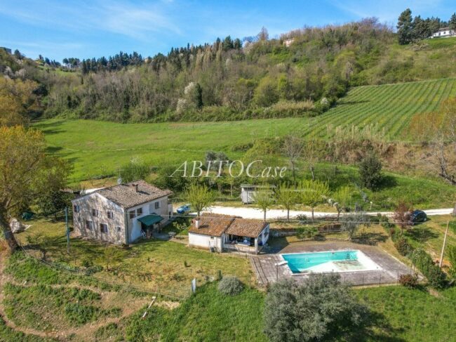 Casale della Vigna