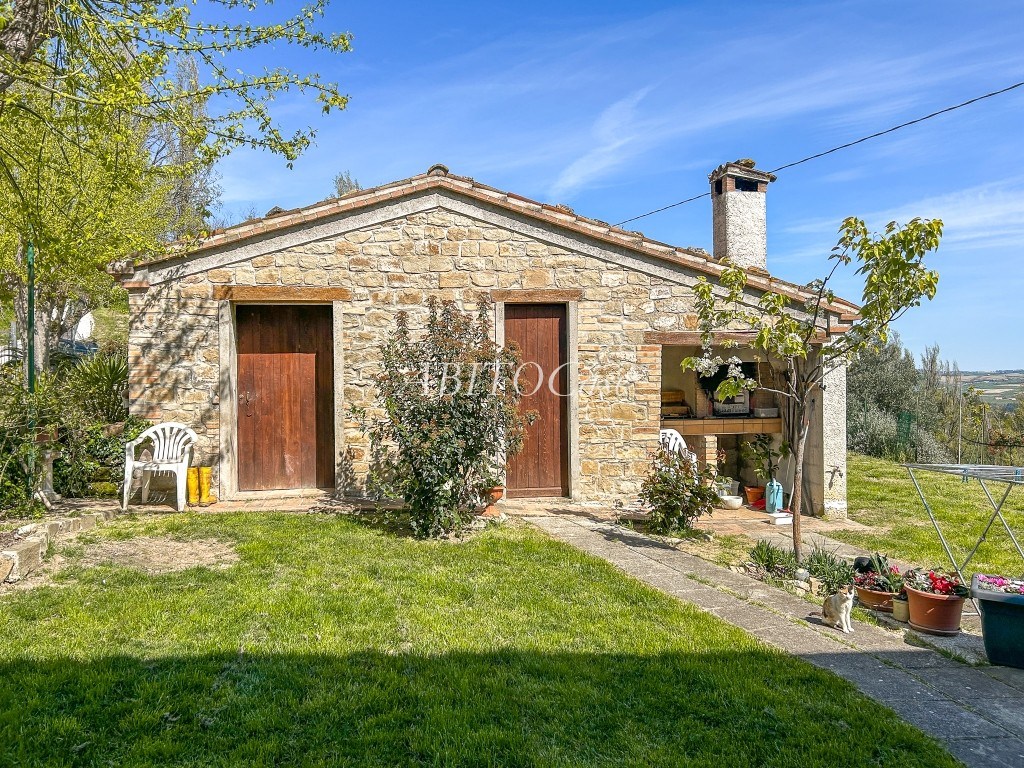 Casale della Vigna