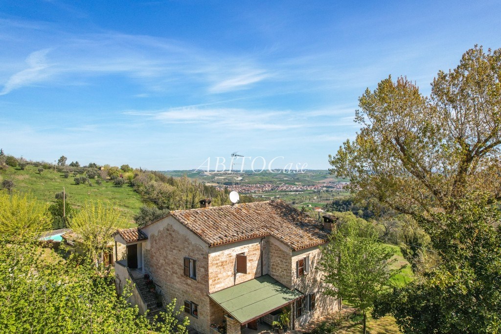 Casale della Vigna