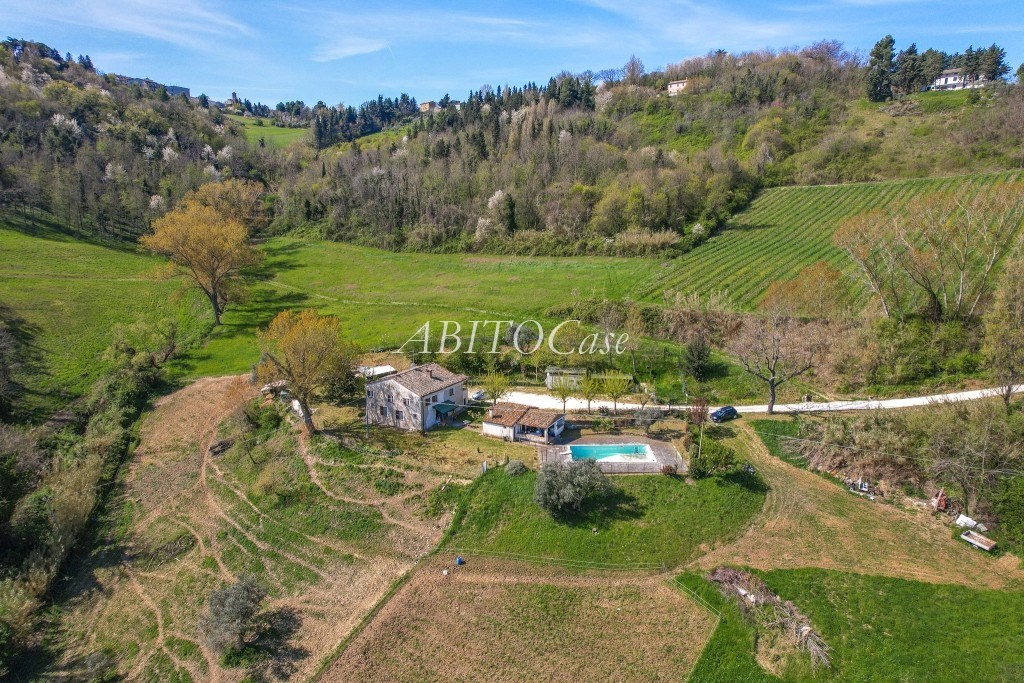 Casale della Vigna