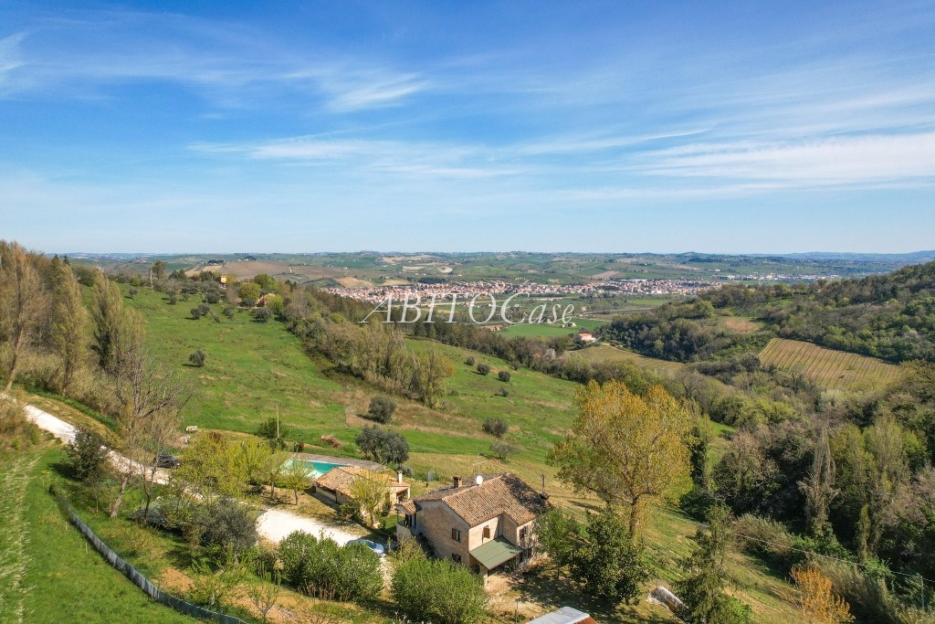 Casale della Vigna