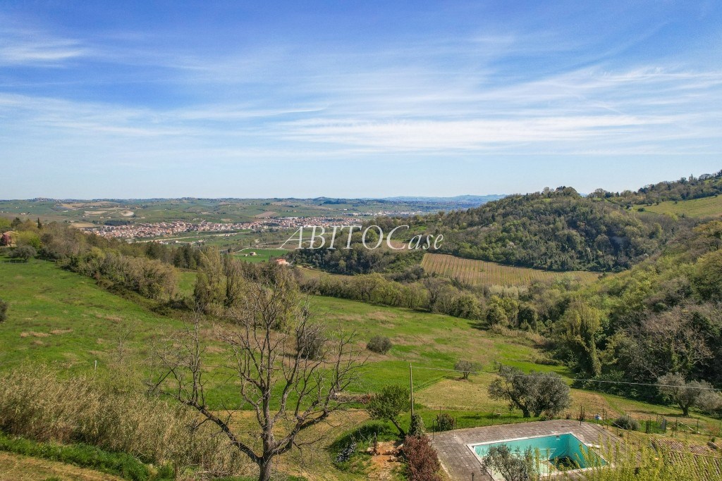 Casale della Vigna
