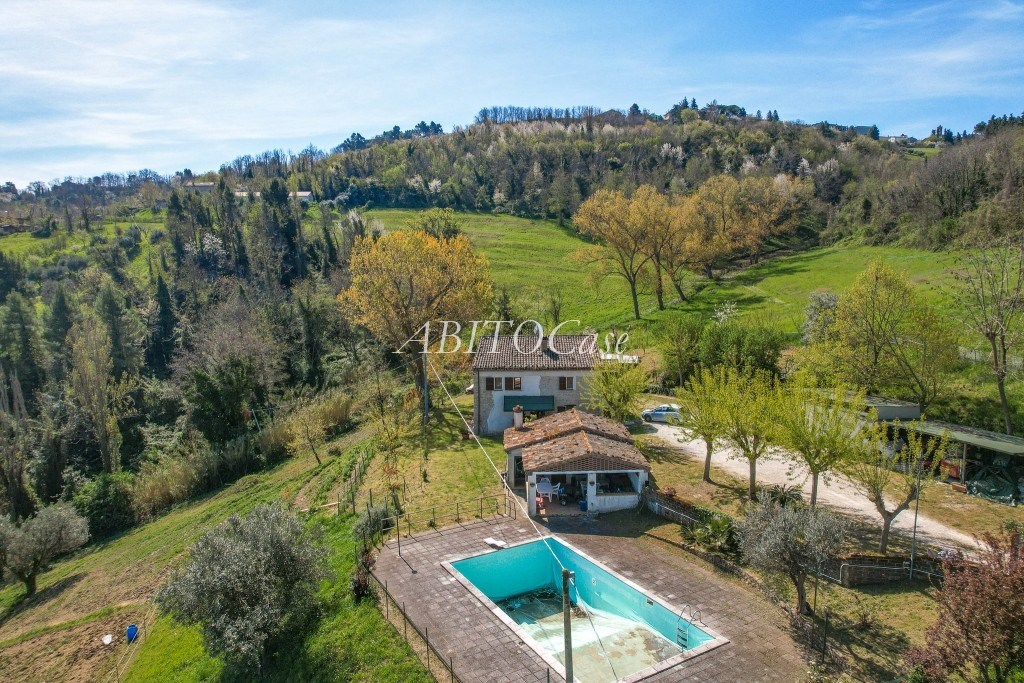 Casale della Vigna