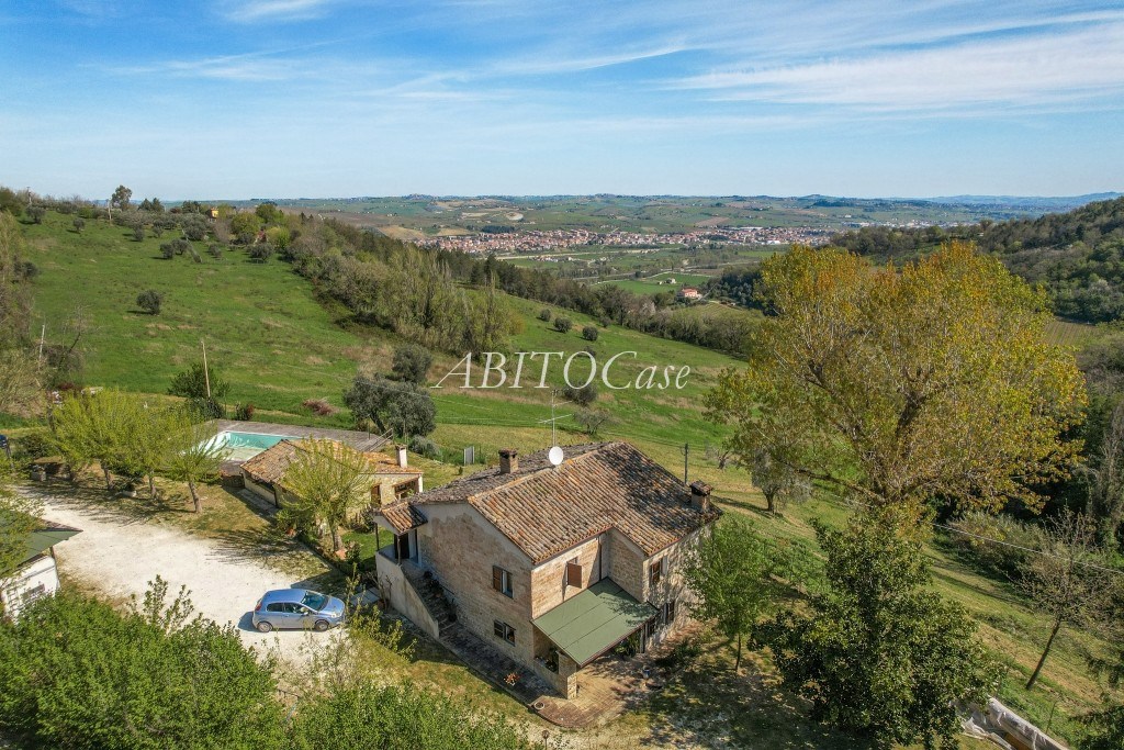 Casale della Vigna