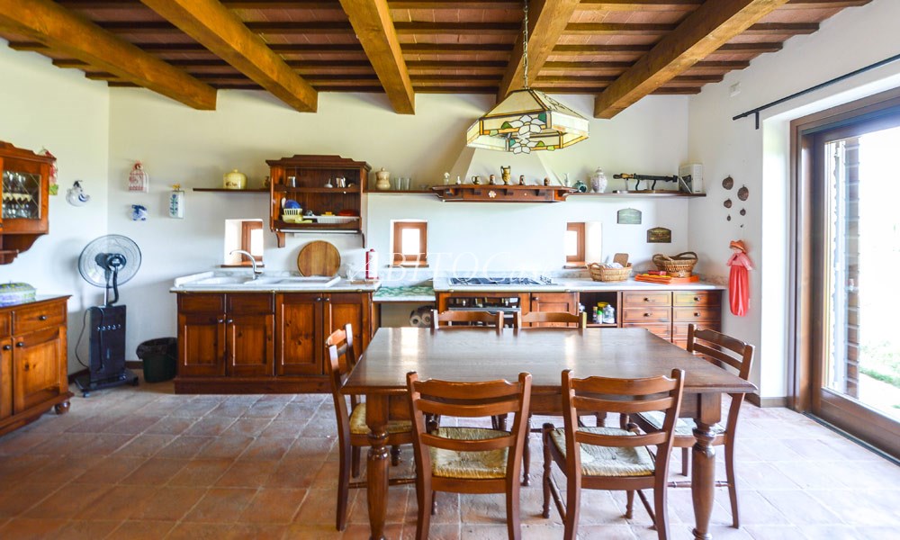Il Casale nel Borgo
