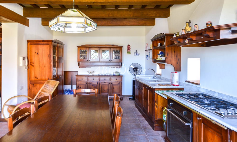 Il Casale nel Borgo
