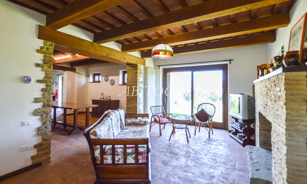 Il Casale nel Borgo