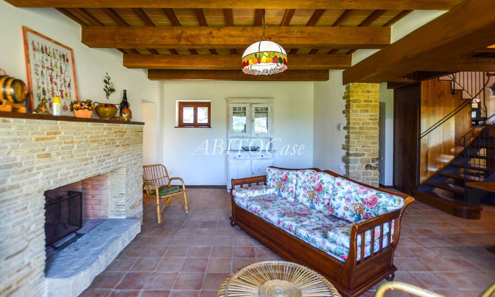 Il Casale nel Borgo