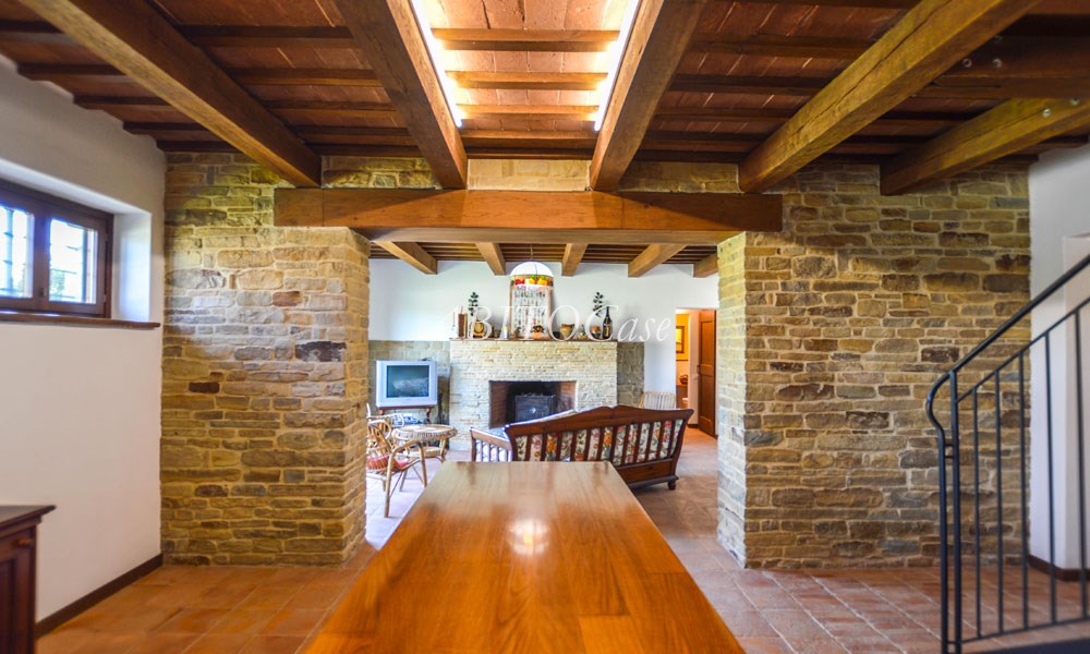 Il Casale nel Borgo