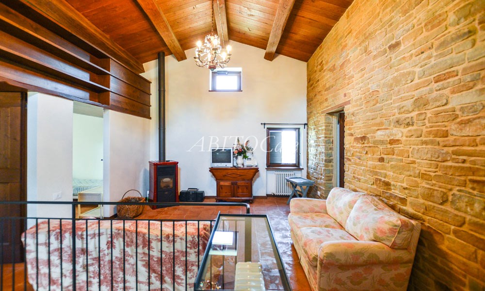 Il Casale nel Borgo