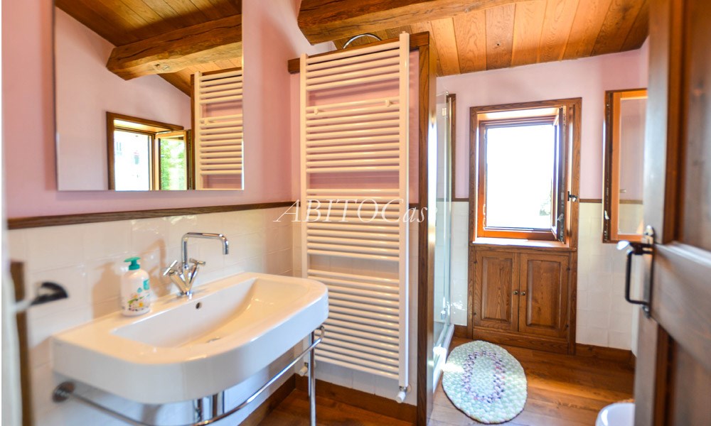 Il Casale nel Borgo
