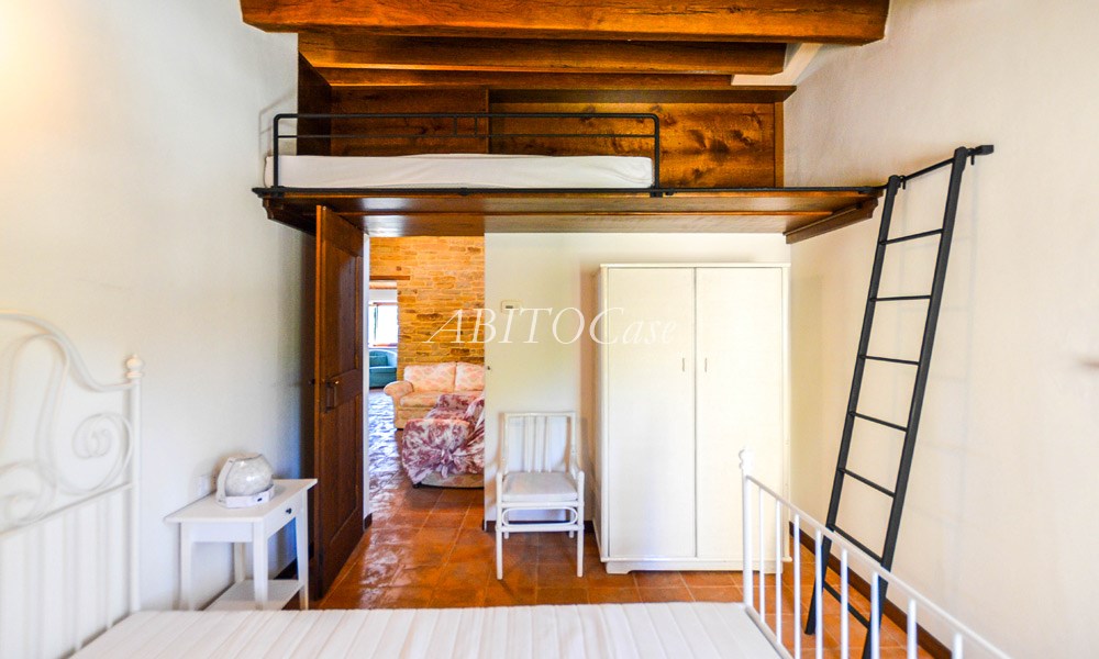Il Casale nel Borgo