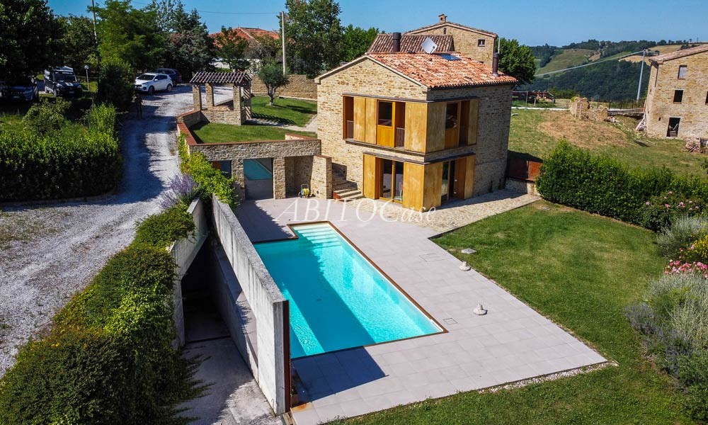 Il Casale nel Borgo