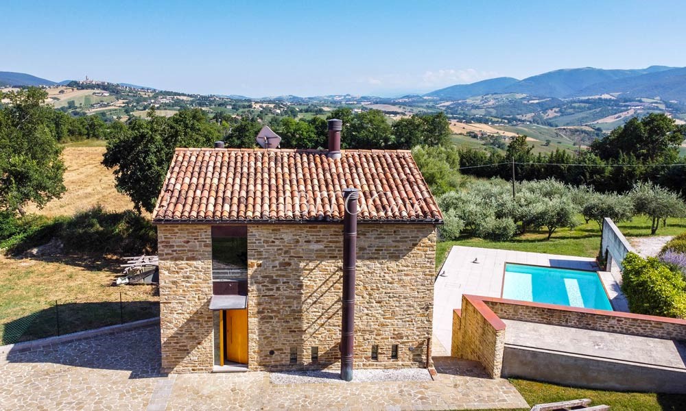Il Casale nel Borgo