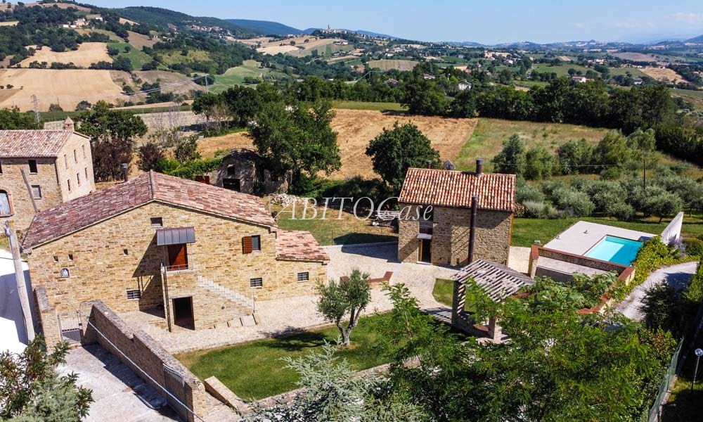 Il Casale nel Borgo