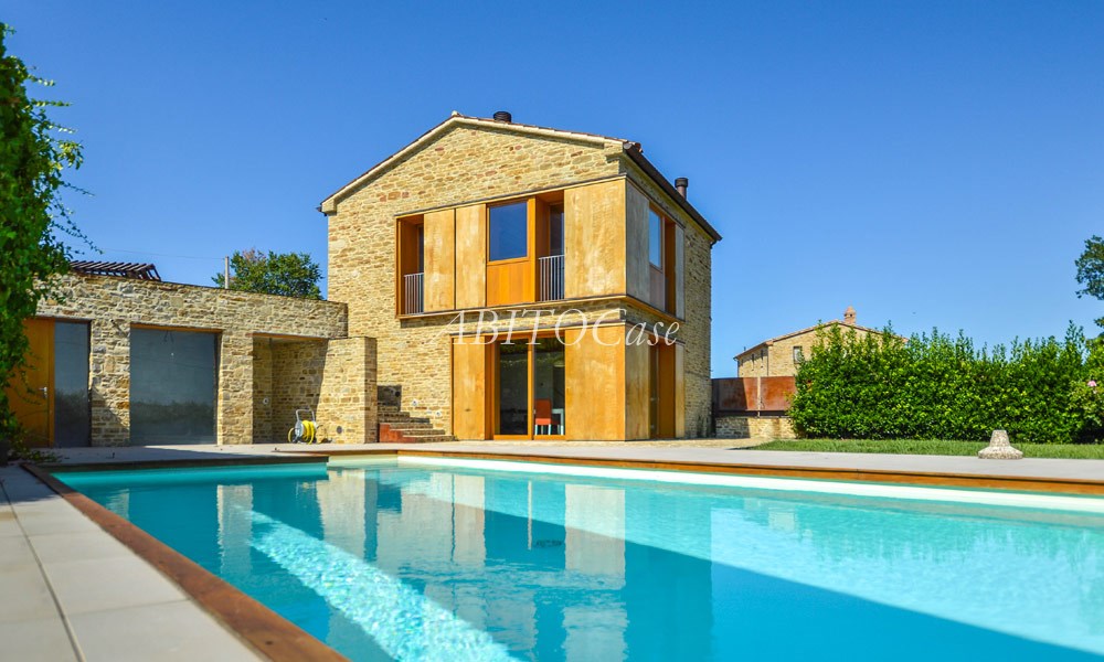 Il Casale nel Borgo
