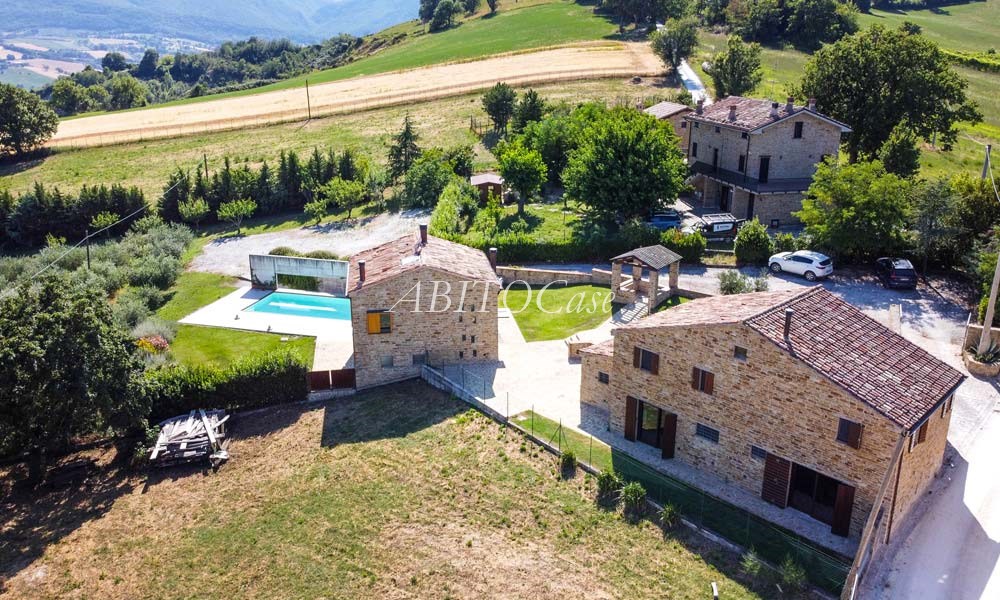 Il Casale nel Borgo