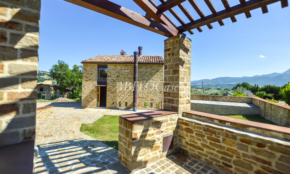 Il Casale nel Borgo