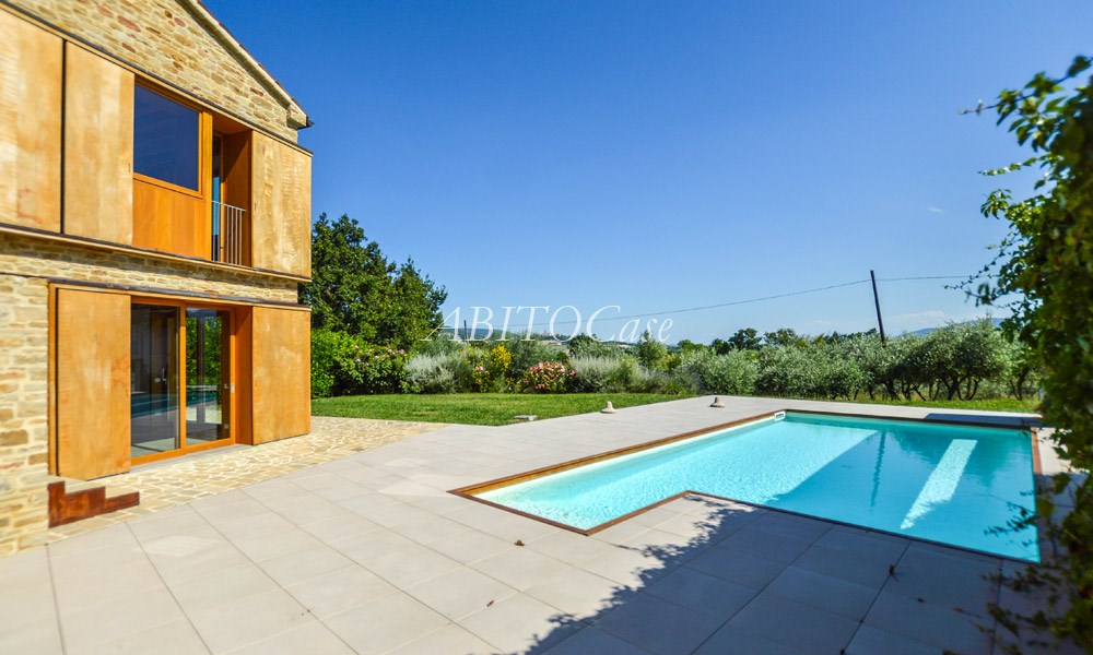 Il Casale nel Borgo
