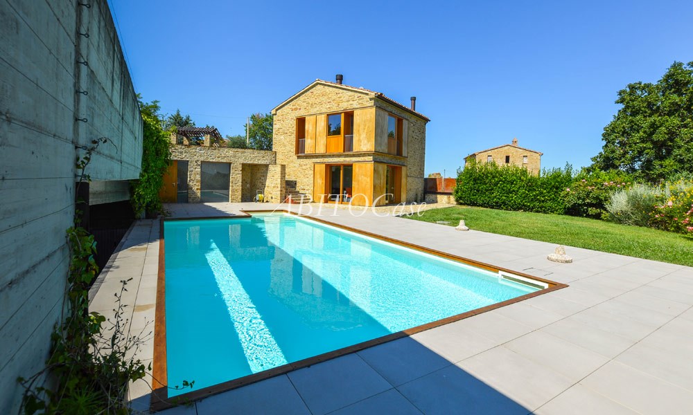 Il Casale nel Borgo