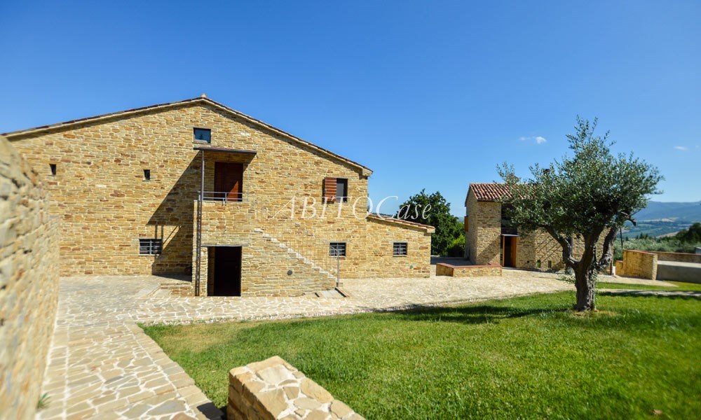 Il Casale nel Borgo