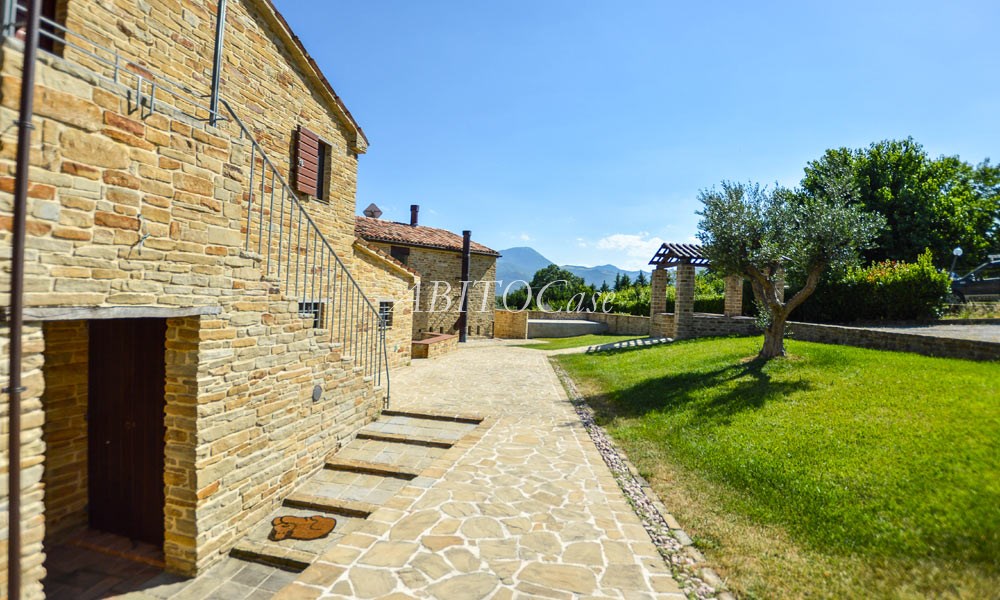 Il Casale nel Borgo