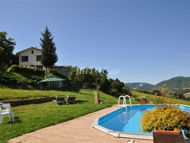 Casa del Castello