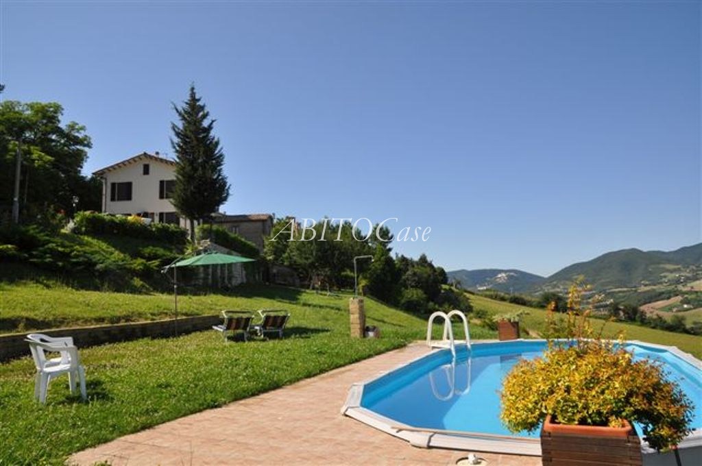 Casa del Castello